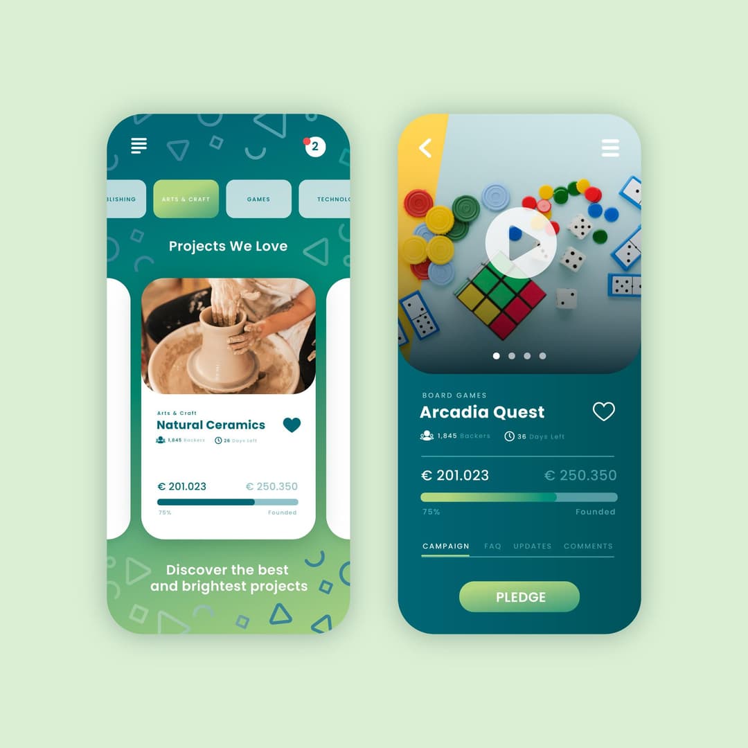 AgriConnect Mobile