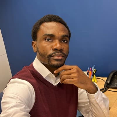 David KATEMBERA