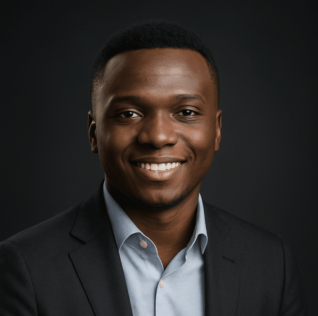 Christian MABELADI