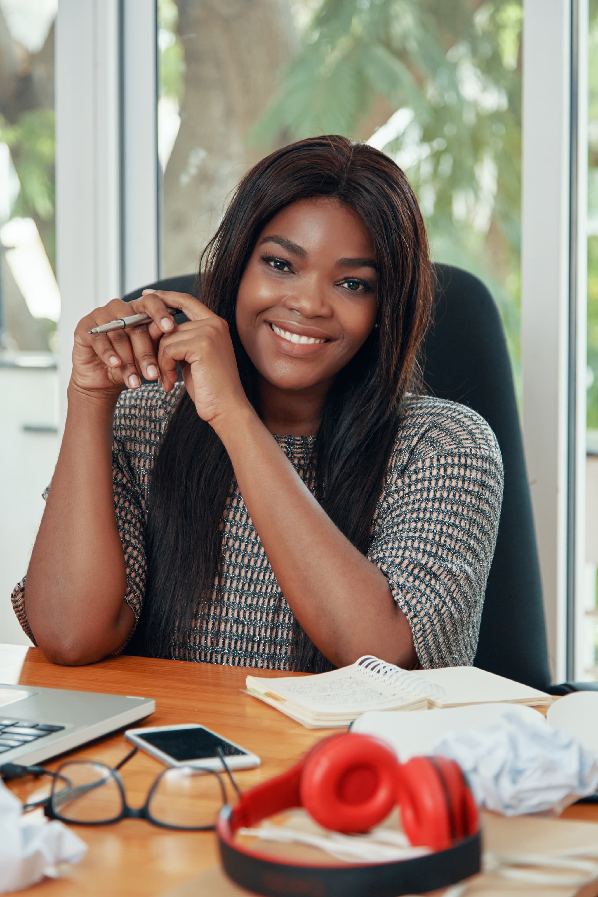 Elvie MUHIYA