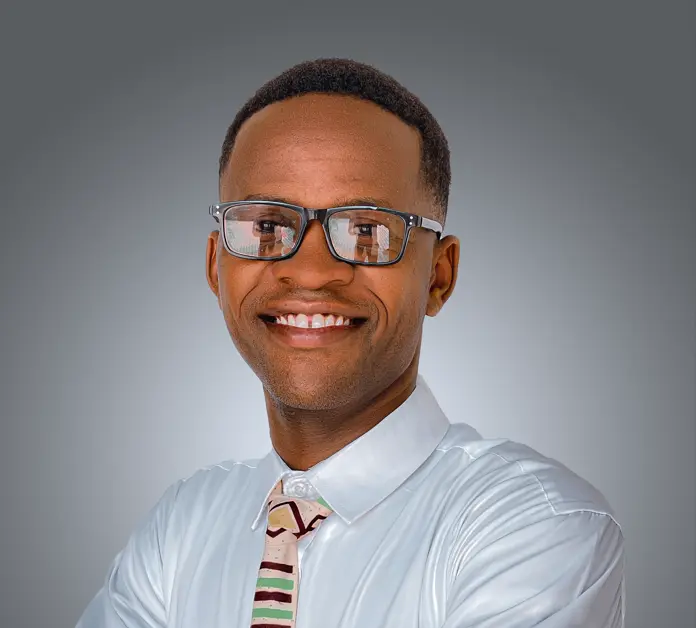 Jethro MULUBA