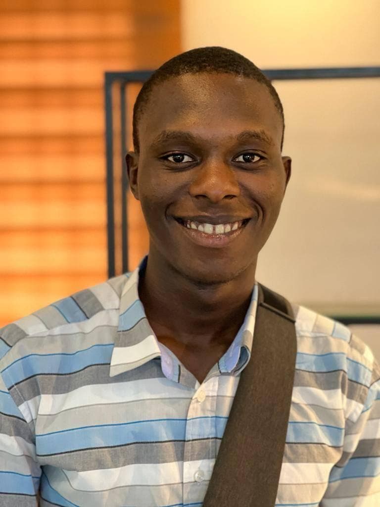 Léo MUKONKI